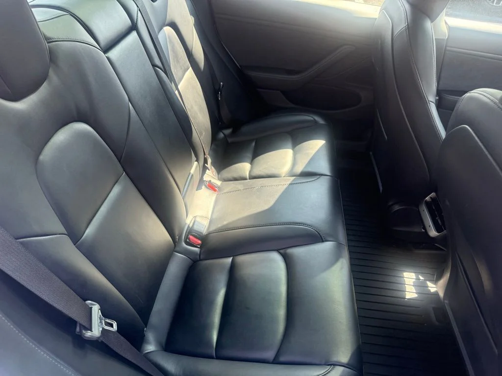 Used 2020 White Tesla Long Range image 48