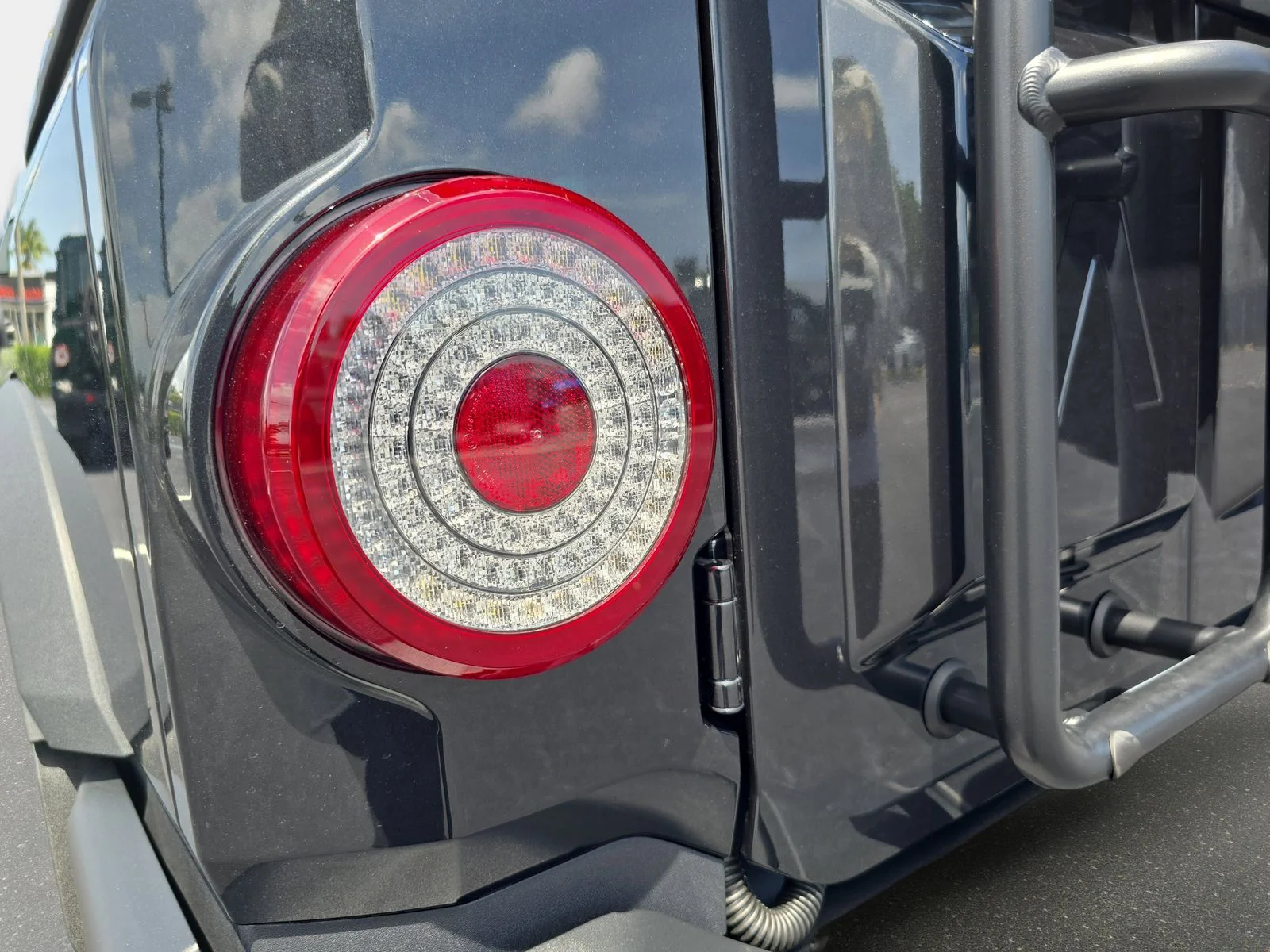 New 2026 Gray INEOS Fieldmaster Edition image 13