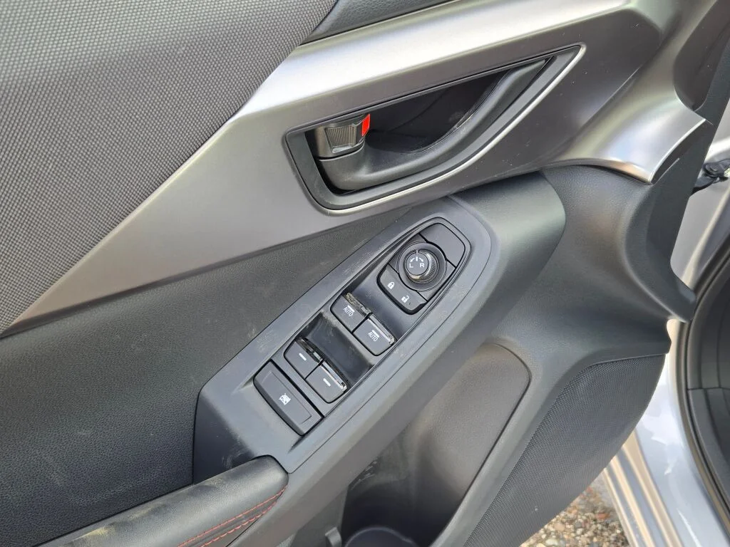 2026 Subaru Impreza Sport - Photo 20