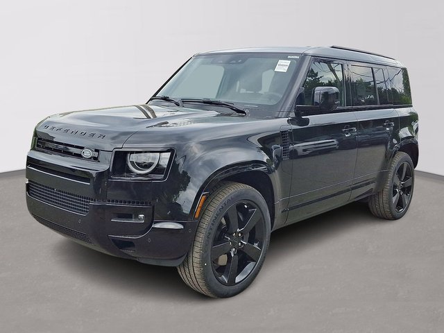 2026 Land Rover Defender X-Dynamic SE