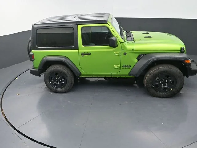 New 2026 Mojito Clear-Coat Exterior Paint Jeep Sport image 19