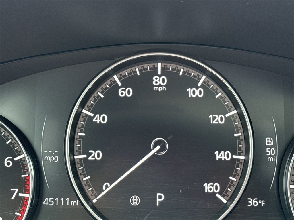 2023 MAZDA CX-50 - Image 14