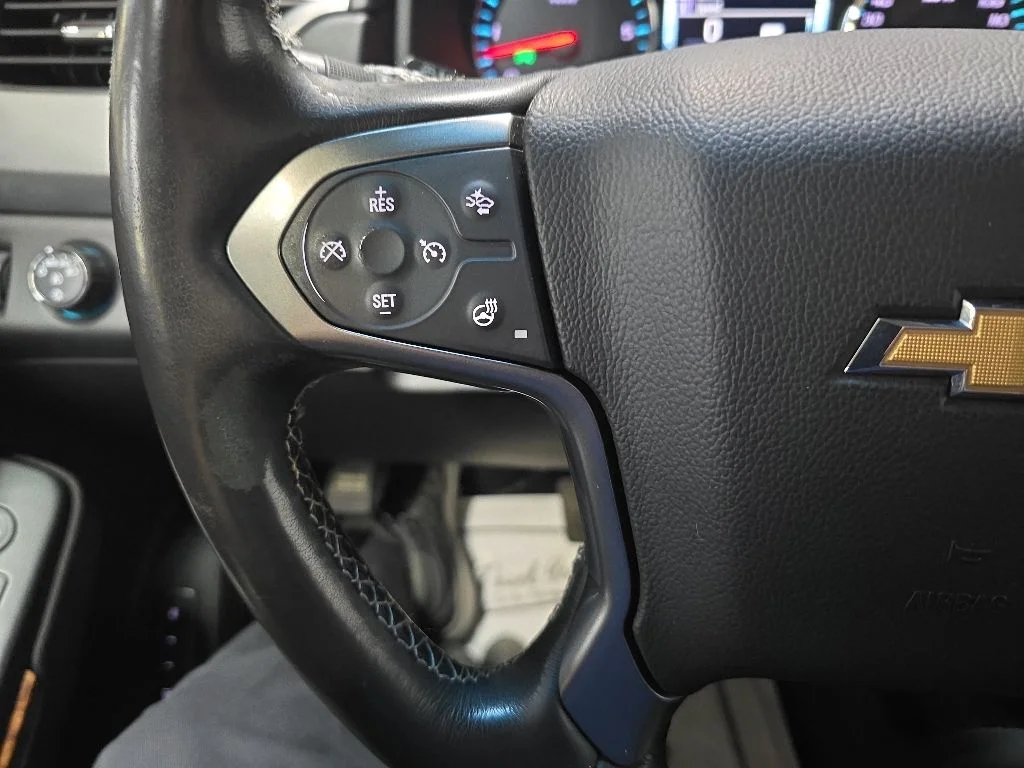 Used 2018 Black Chevrolet Premier image 21