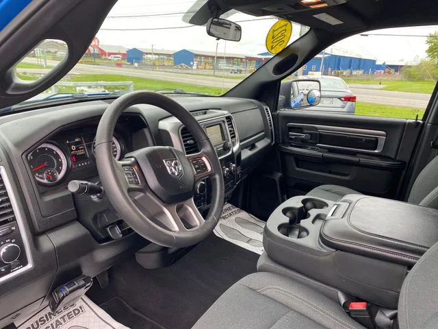 Used 2021 Blue Ram Warlock image 12