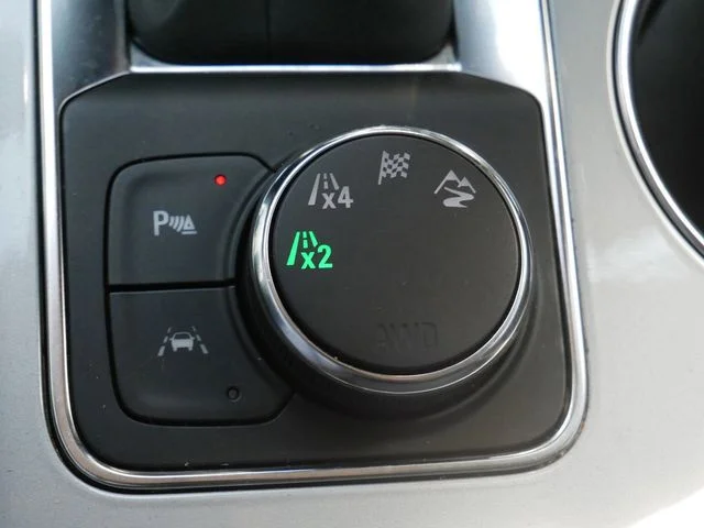 2022 Chevrolet Blazer 2LT - Photo 27