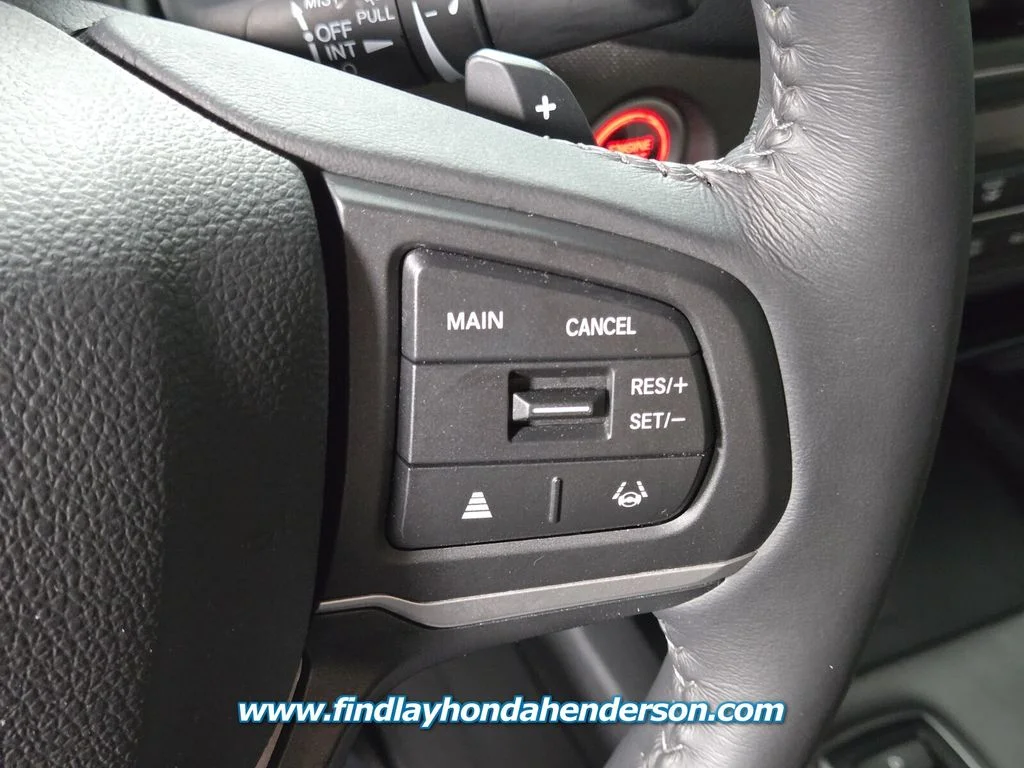 2024 Honda Ridgeline RTL - Photo 27