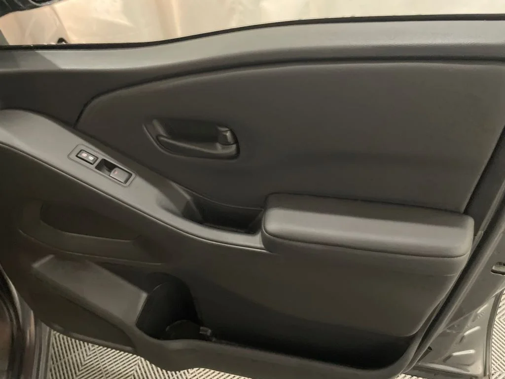 Certified Used 2024 Gun Metallic Nissan S image 24