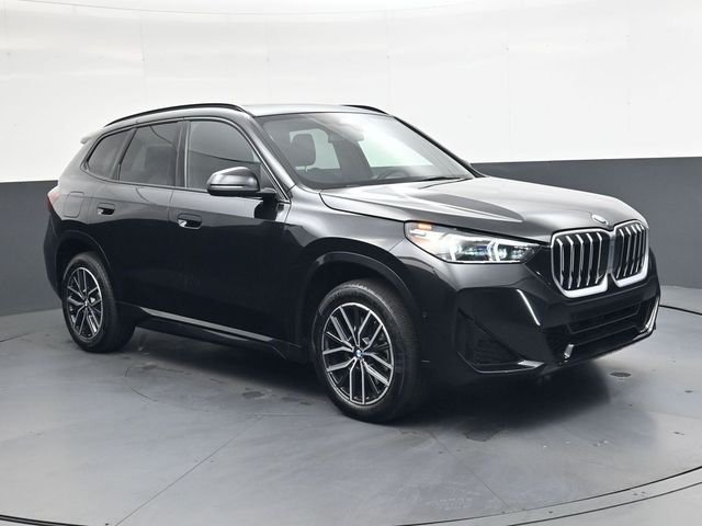 Used 2026 Black BMW xDrive28i image 2