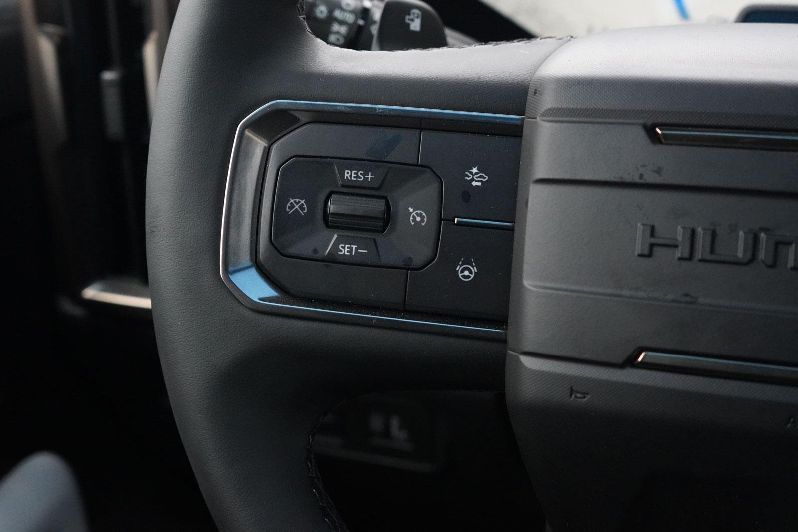 New 2024 Deep Aurora Metallic (Dark Bronze) GMC 2X image 15