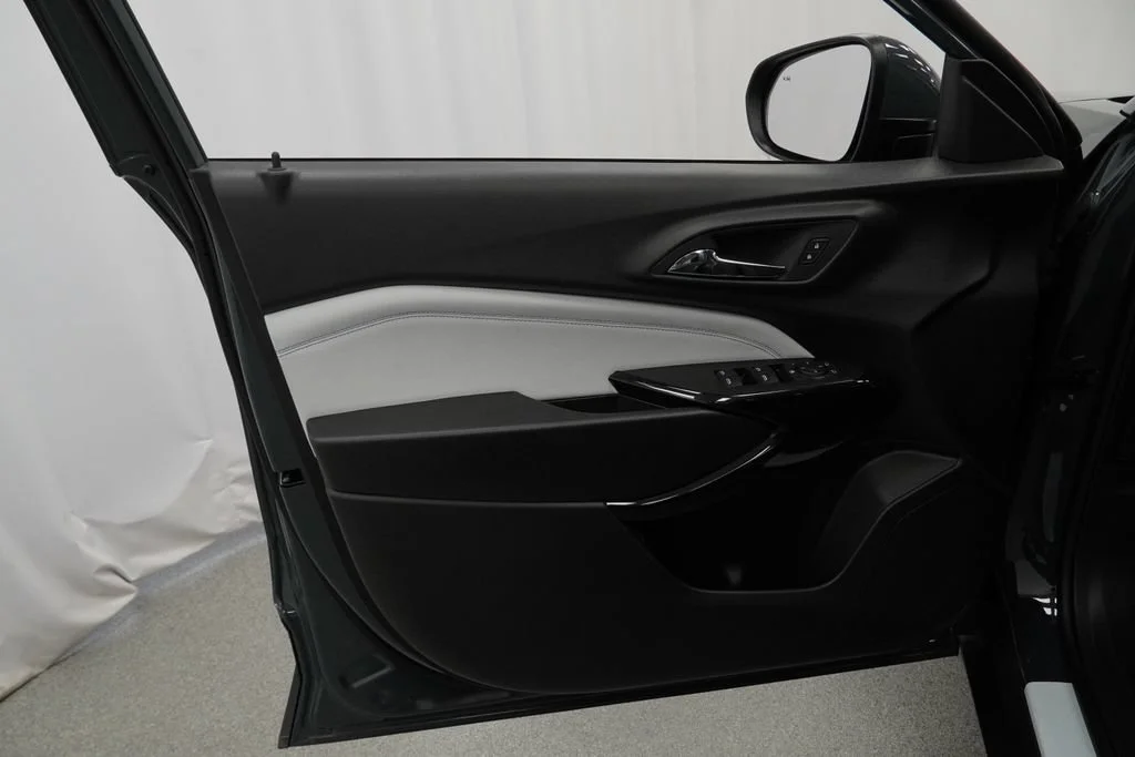 New 2026 Cypress Gray Chevrolet LT image 22