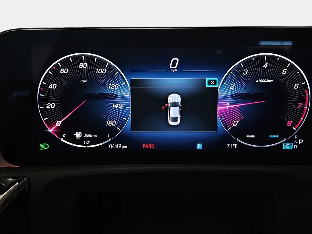 Used 2024  Mercedes-Benz CLA 250 image 21