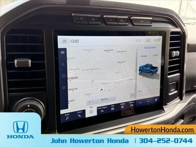 Used 2023  Ford Tremor image 20
