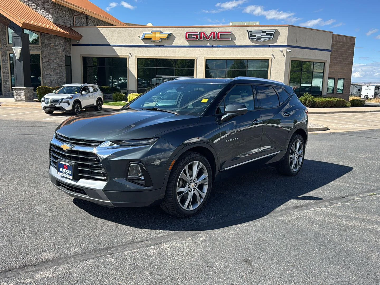 2019 Chevrolet Blazer Premier - Photo 9