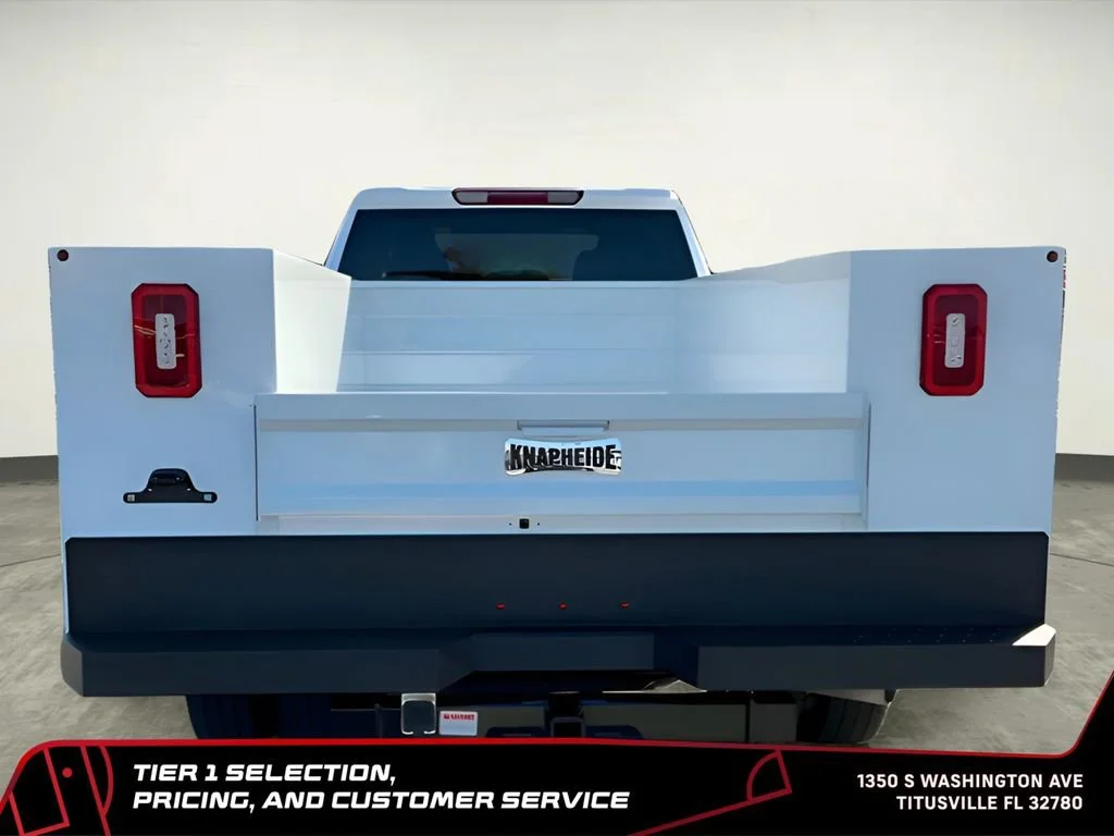 New 2026 Summit White GMC Pro image 8