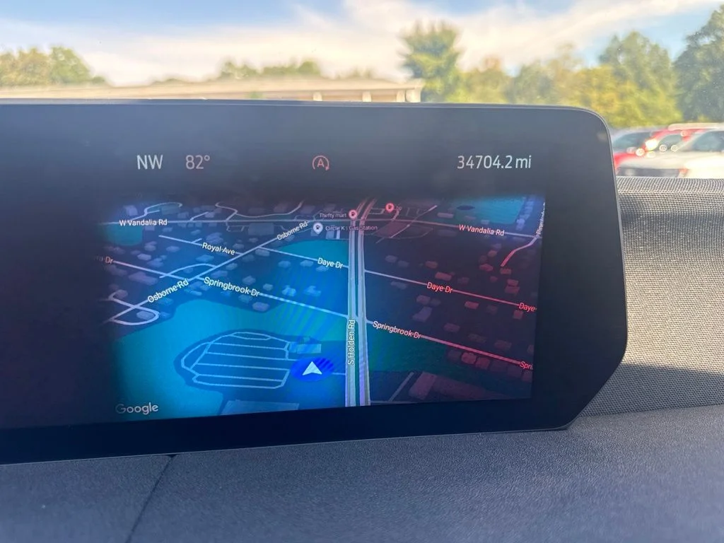 Used 2025 Black Ford Tremor image 24