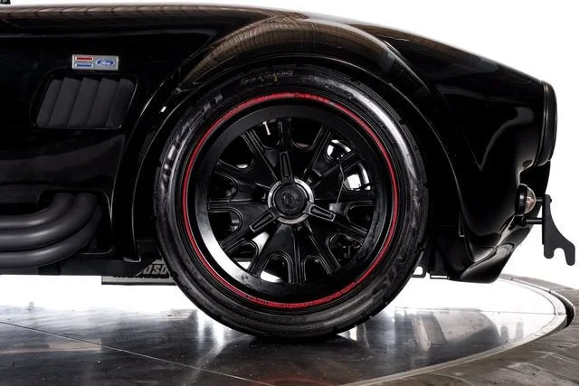 Used 1965 Black Ford  image 18