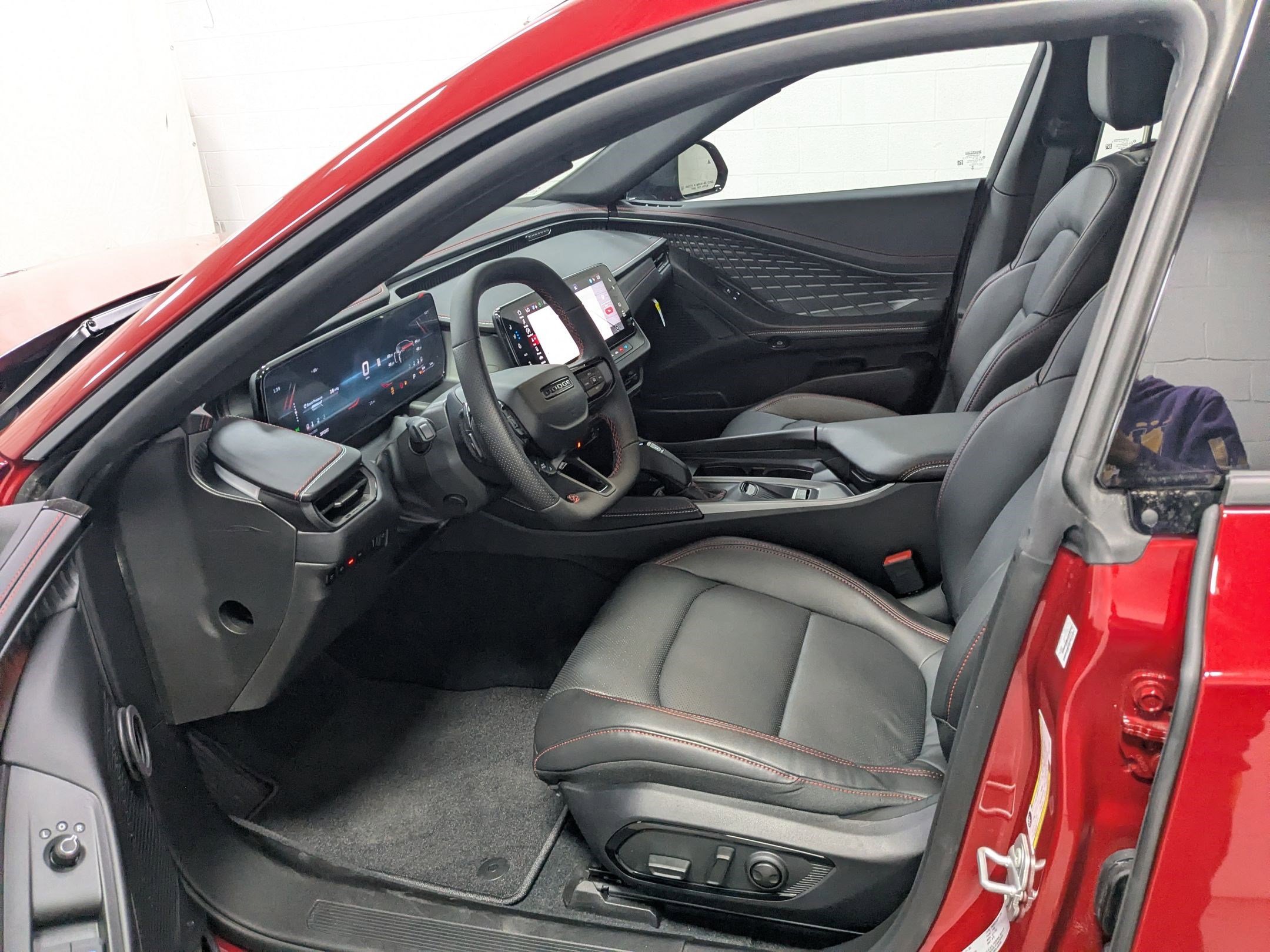New 2026 Redeye Exterior Paint Dodge R/T Plus image 20