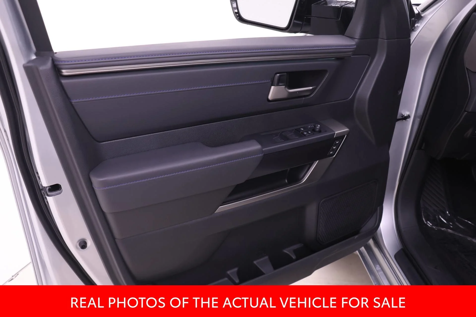 2026 Toyota Tundra Platinum - Photo 9