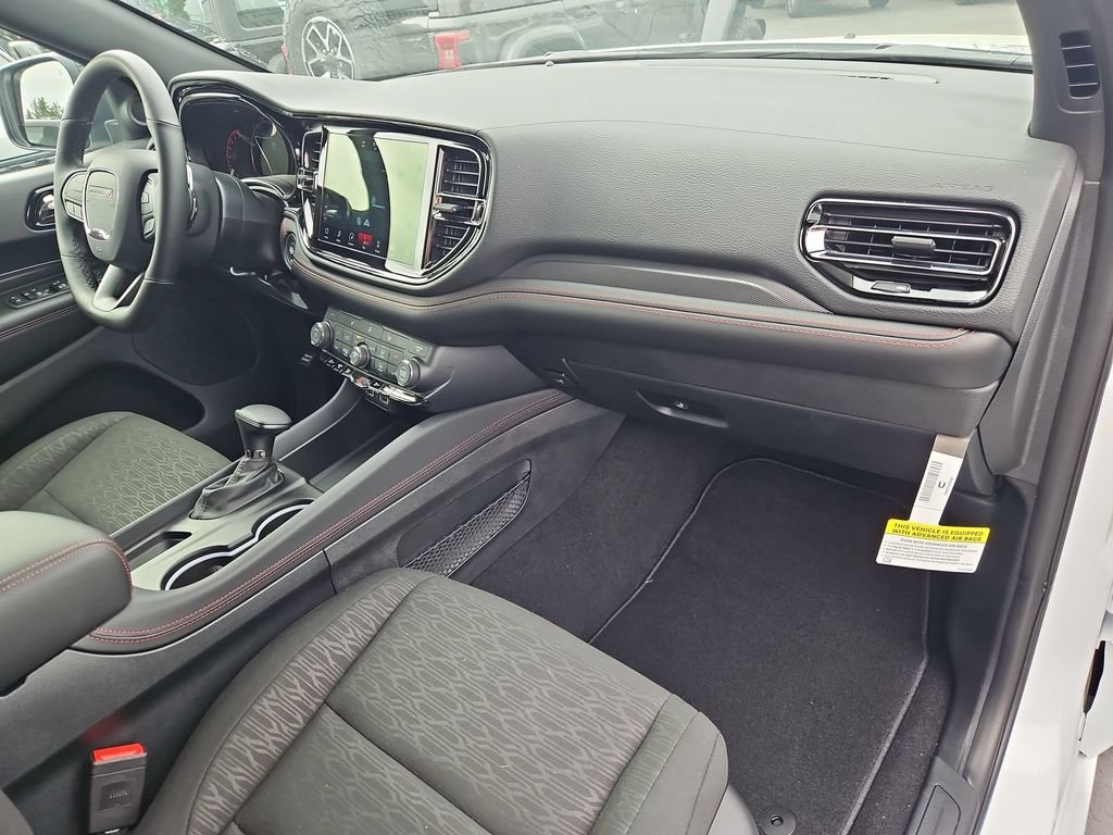 2026 Dodge Durango GT - Photo 29