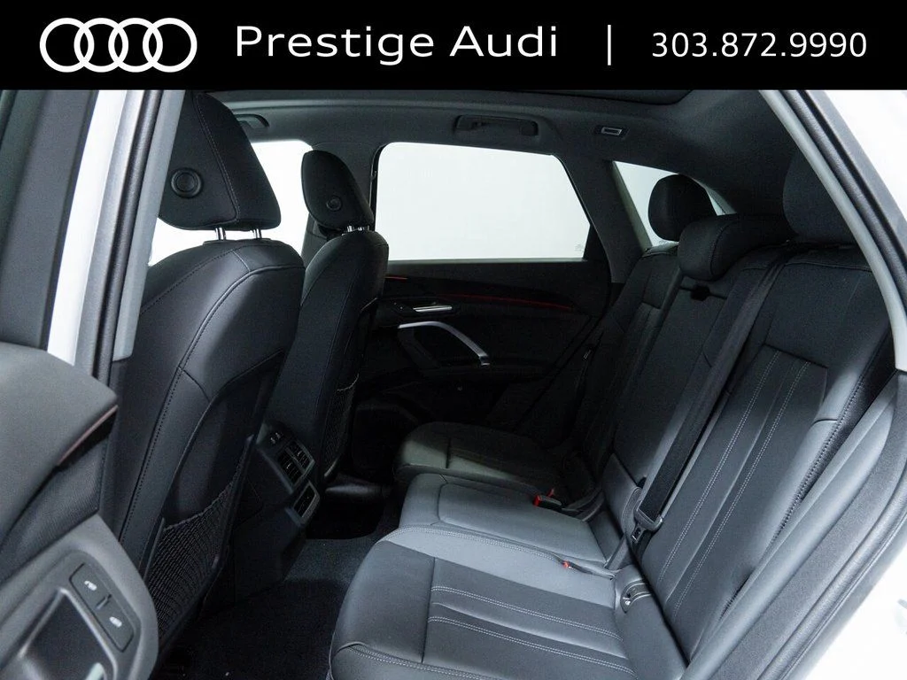 2025 Audi Q5 Premium - Photo 21