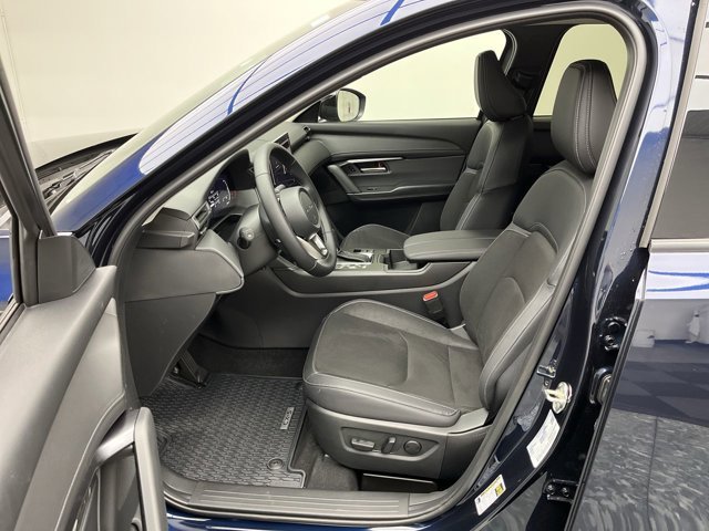 New 2026 Navy Blue Mica Mazda 2.5 S Preferred image 3
