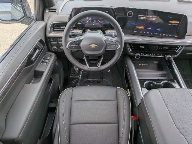 2026 Chevrolet Tahoe Premier - Photo 17