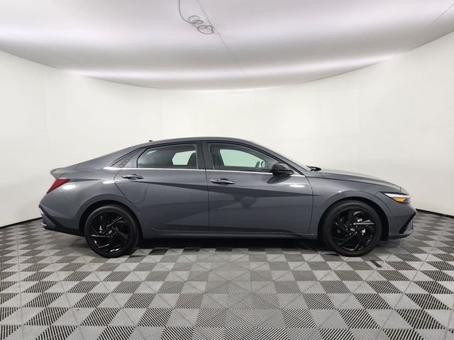 Certified Used 2026 Gray Hyundai SEL Sport image 6