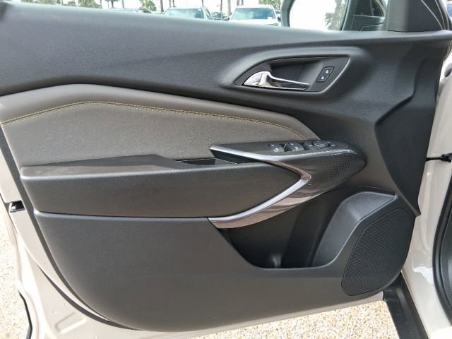 2026 Chevrolet Trax Activ - Photo 12