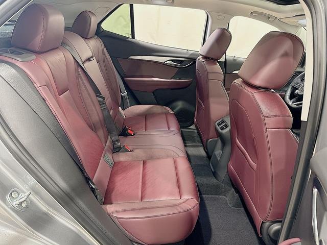2026 Buick Envision Sport Touring - Photo 27