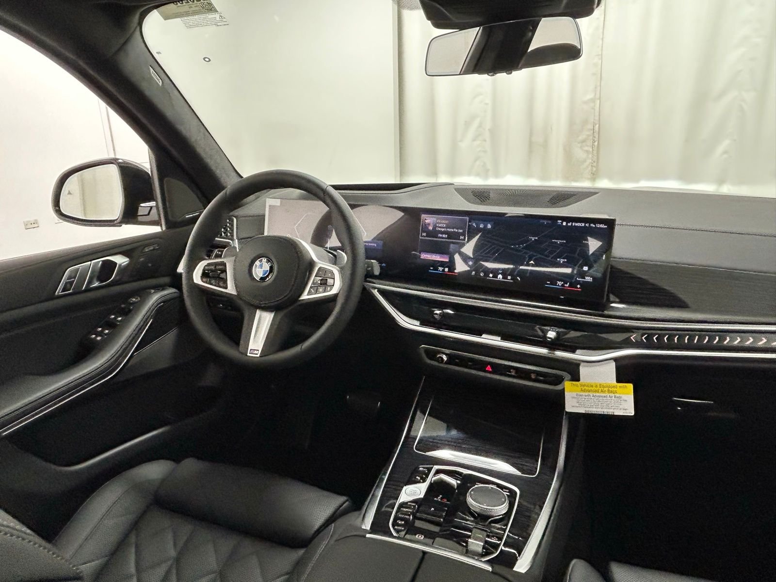 New 2026 Skyscraper Grey Metallic BMW xDrive40i image 15