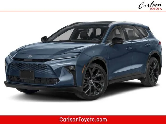 2026 Toyota Toyota Crown Signia  Limited