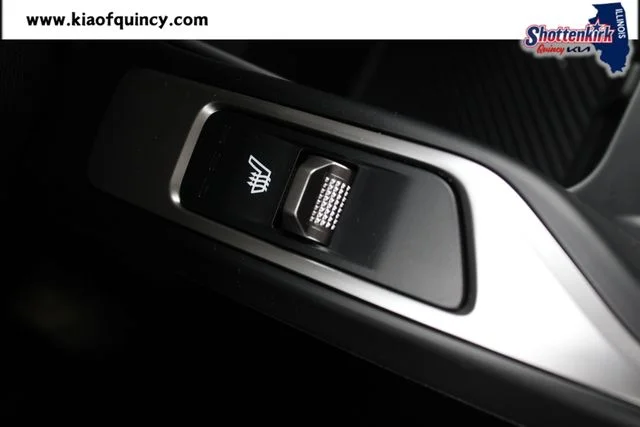 New 2026 White Kia EX image 36