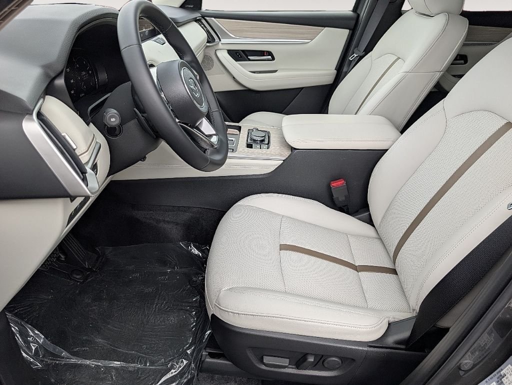 2026 Mazda CX-90 Premium Plus Package - Photo 26