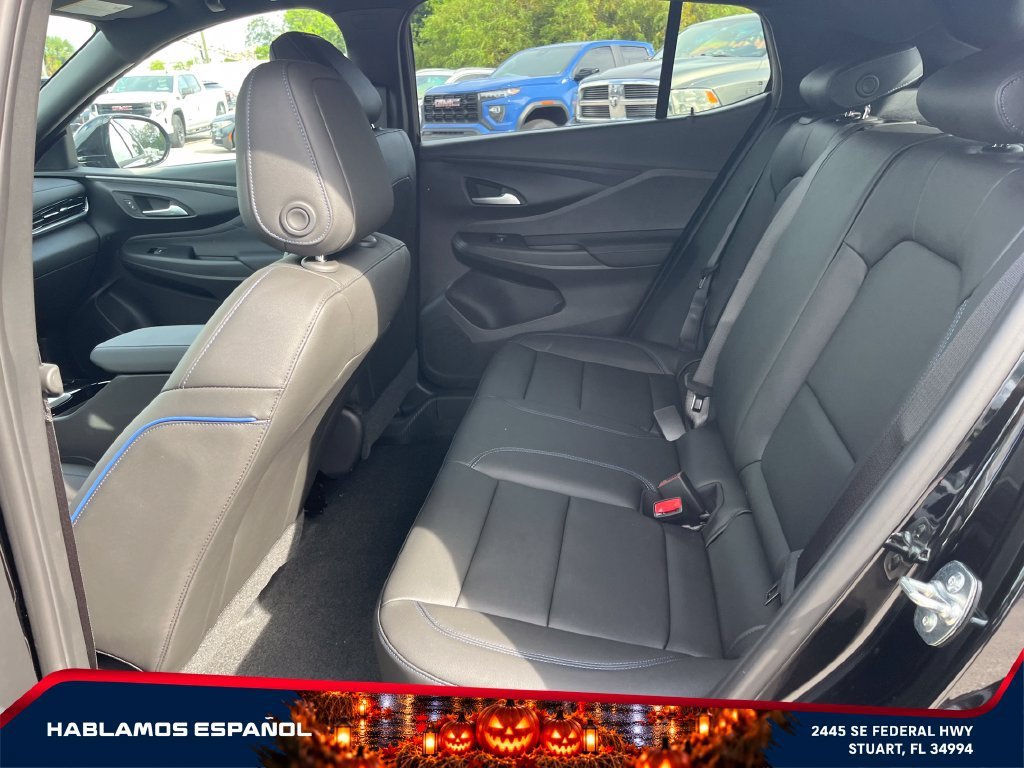 2026 Buick Envista Sport Touring - Photo 11