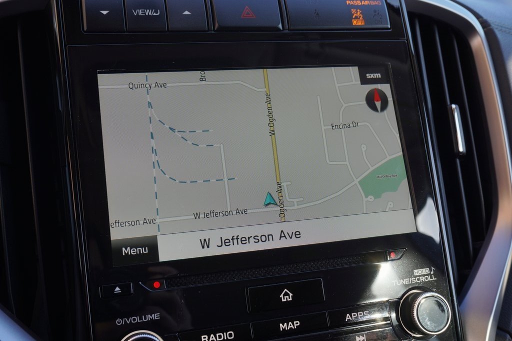 2019 SUBARU ASCENT - Image 20