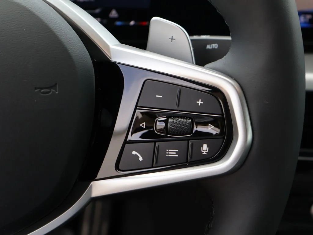 New 2026 Black BMW 230i xDrive image 35