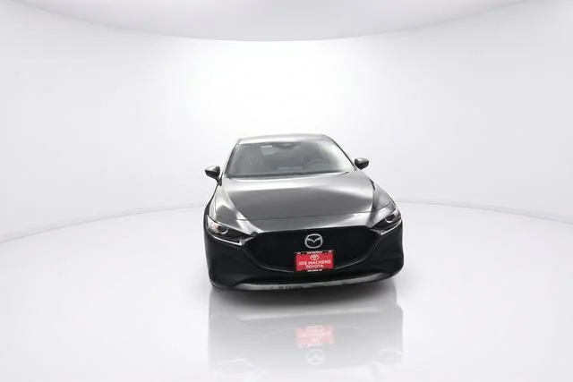 Used 2024 Black Mazda 2.5 S Select Sport image 30