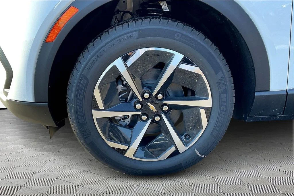 2026 Chevrolet Equinox EV 2LT - Photo 15