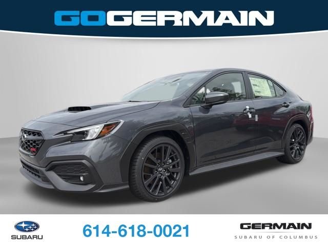 2026 Subaru WRX Base