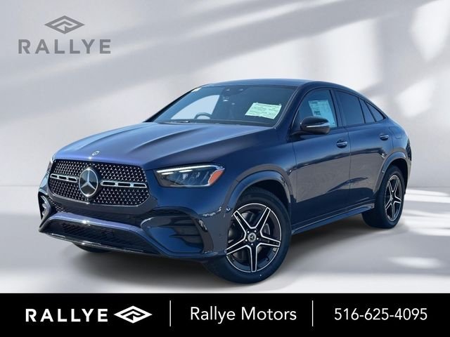 2026 Mercedes-Benz GLE GLE 450
