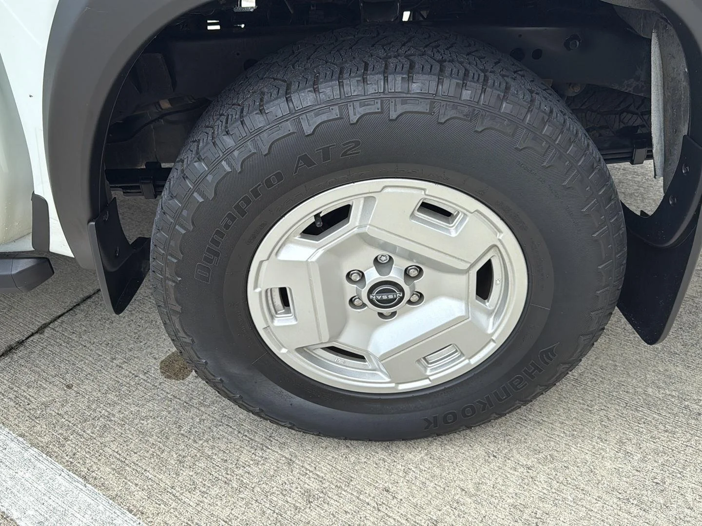 Certified Used 2024  Nissan SV image 12