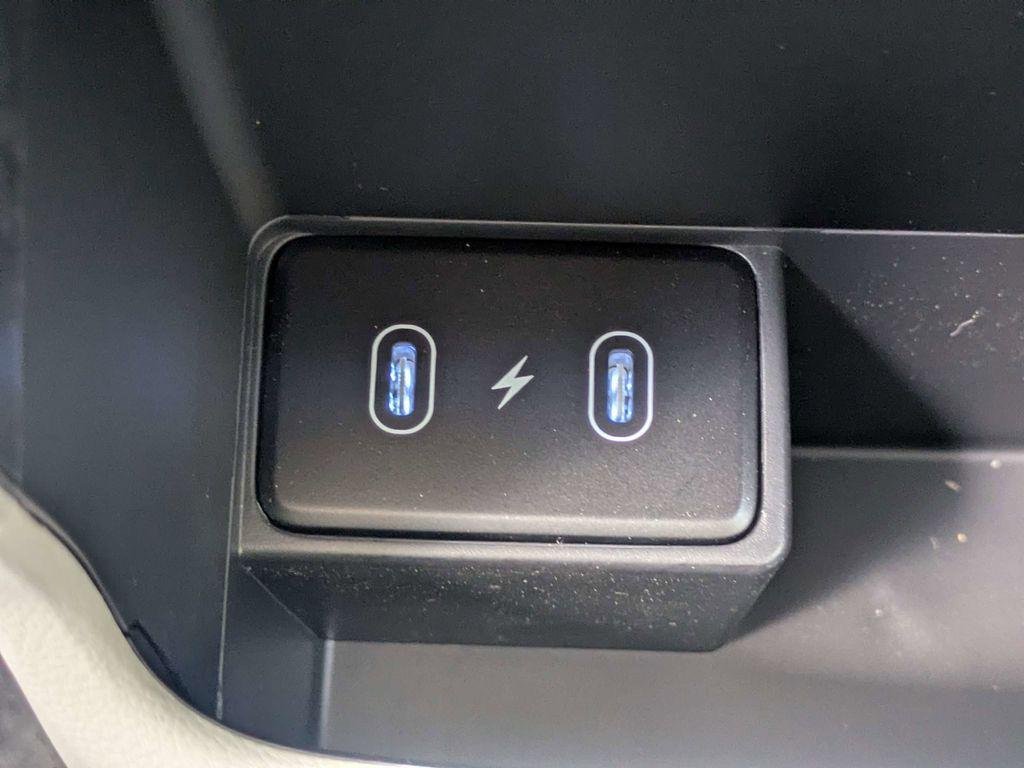 New 2026 Blue Hyundai Limited FWD image 15