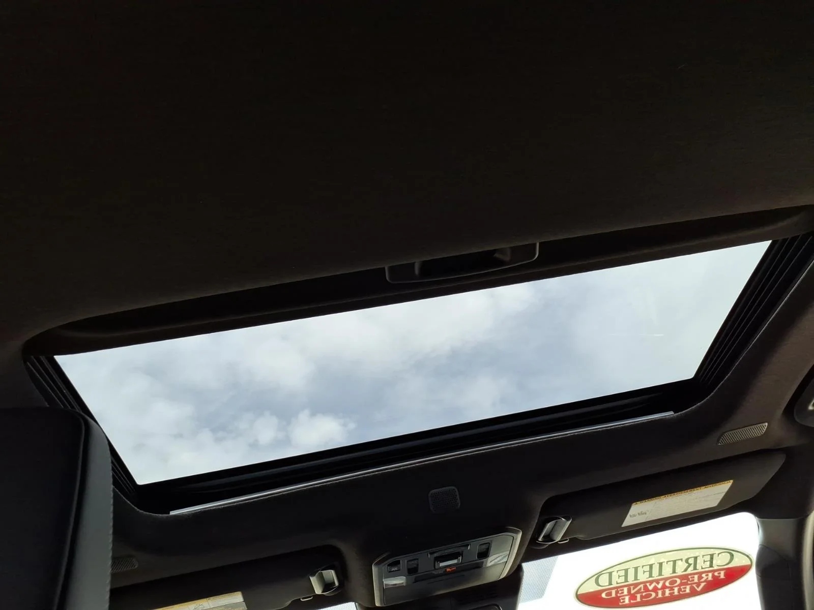 Certified Used 2025 Underground Toyota Limited HV image 8
