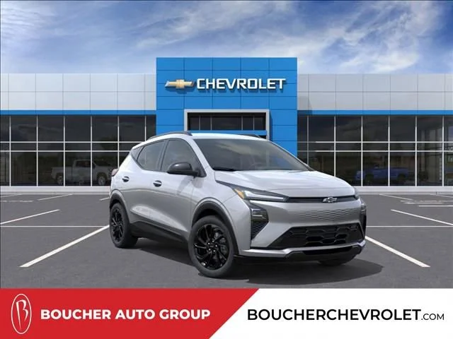 2027 Chevrolet Bolt EV RS Auto's photo