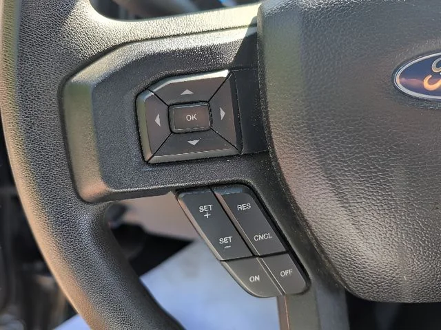 Used 2017 Gray Ford XL image 23
