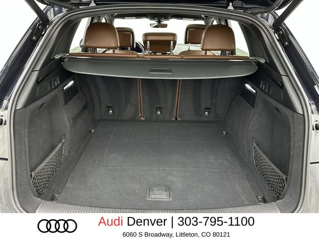 Used 2019  Audi 2.0T Premium Plus image 24