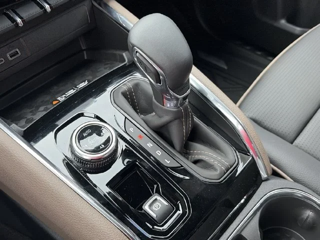 New 2026 White GMC Denali image 19