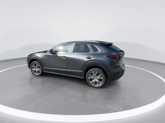 Used 2024 Gray Mazda 2.5 S Preferred Package image 6