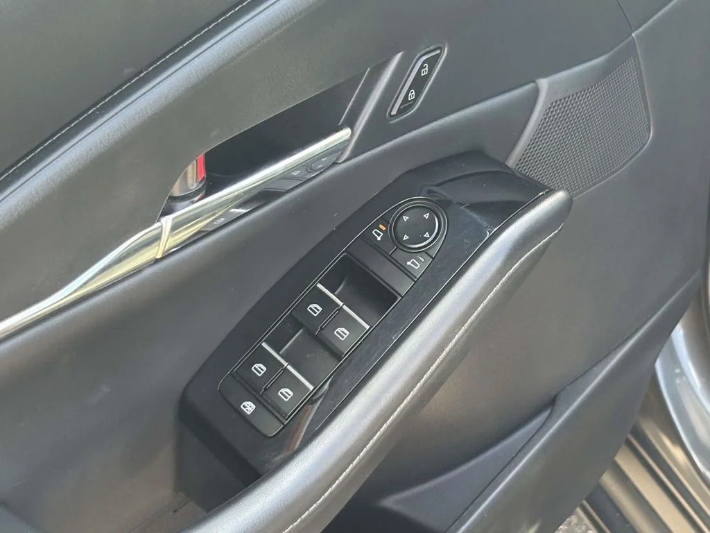 Certified Used 2025 Gray Mazda 2.5 S Preferred Package image 19