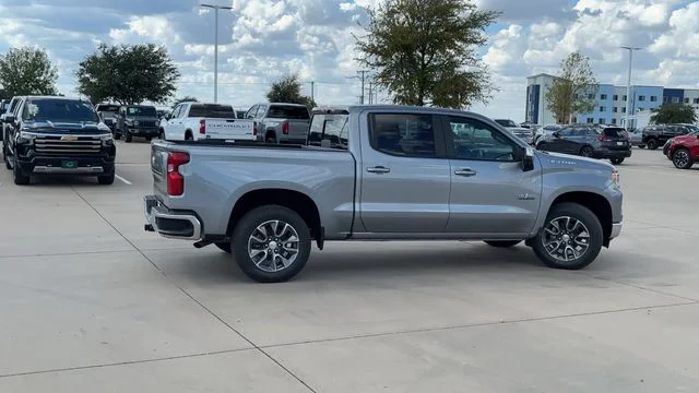 2026 Chevrolet Silverado 1500 LT - Photo 64
